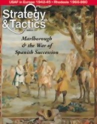 Marlborough & the War of the Spanish Succession