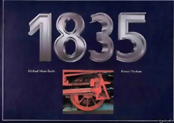1835 — Édition 1990
