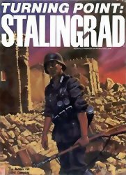 Turning Point Stalingrad