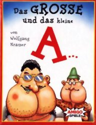Das Grosse und das Kleine A...