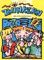 Zwinkern