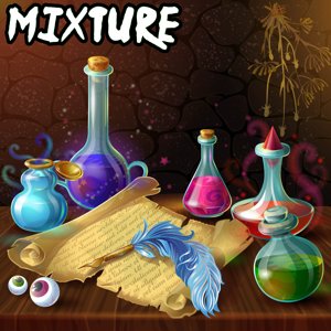 Mixture