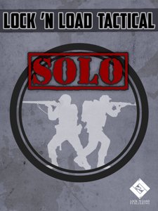 Lock 'n Load Tactical - Solo