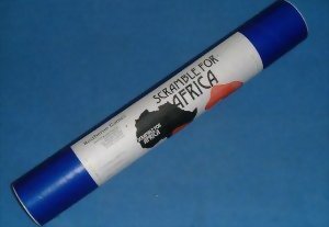 Scramble for Africa