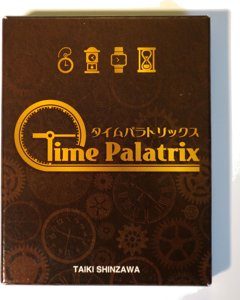 Time Palatrix