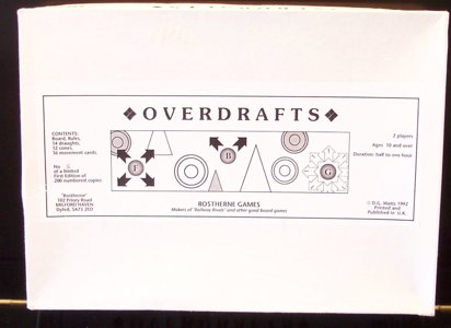 Overdrafts