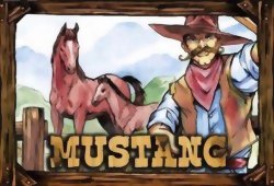 Mustang — Édition 2007