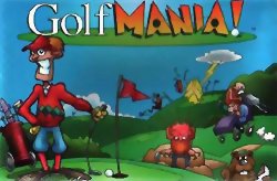 Golfmania!