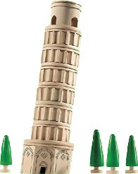 Photo: Timber Pisa