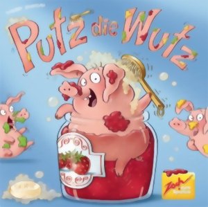 Putz die Wutz