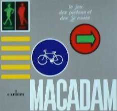 Macadam