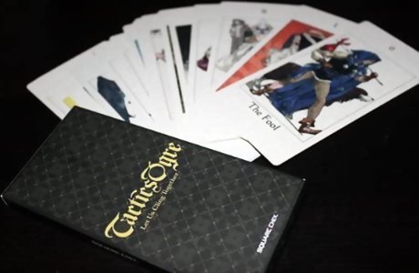 Tactics Ogre