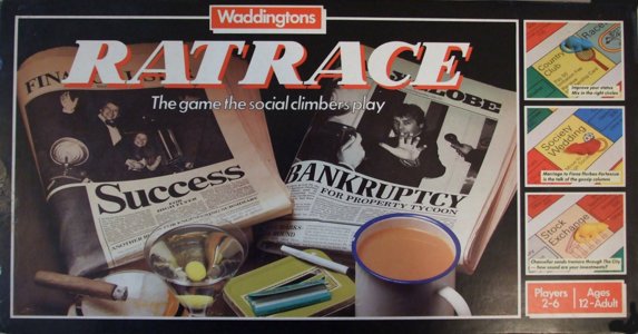 Ratrace