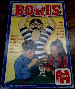 Boris
