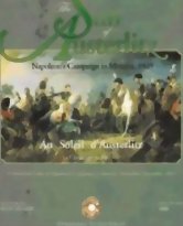 The Sun of Austerlitz — Édition 2003