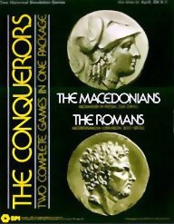 The Conquerors