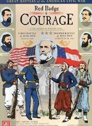 Red Badge of Courage