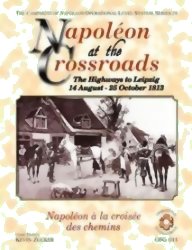 Napoleon at the Crossraods — Édition 2006