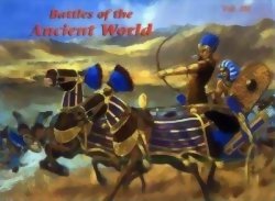 Battles of the Ancient World Complete Set