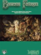 Bestiaire Faérique