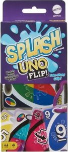 Uno Flip Splash