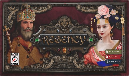 Regency