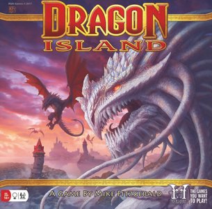 Dragon Island