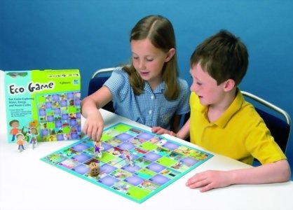 Eco Game