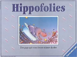 Hippofolies