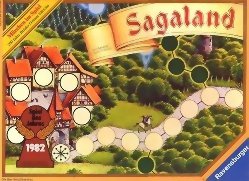Sagaland