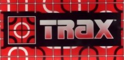 Trax — Édition 1981