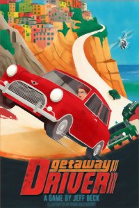 Getaway Driver