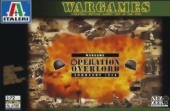 Operation Overlord Normandy 1944 — Édition 2003
