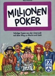 Millionen Poker