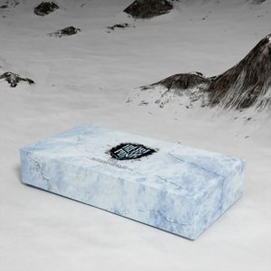 Frostpunk - The Iceberg Box