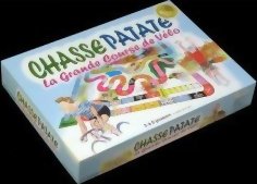 Chasse Patate