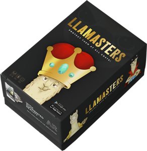 Llamasters