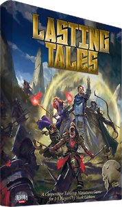 Lasting Tales