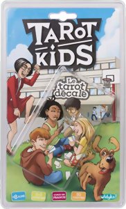 Tarot Kids