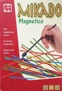 Mikado Magnetico