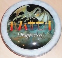 Hatch - The Dragonology Game