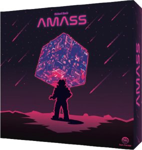 Amass