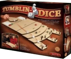 Tumblin-Dice