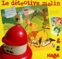 Le Détective Malin