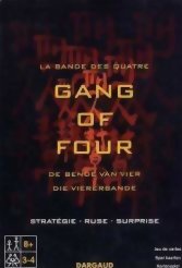 Gang Of Four
