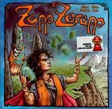 Zapp Zerapp