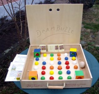 Déambulle
