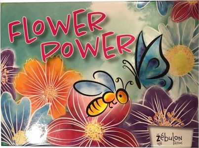 Flower Power
