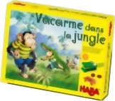 Photo: Vacarme dans la Jungle