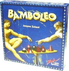 Bamboleo — Édition 2006